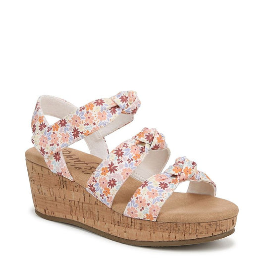 Blowfish Malibu Youth Girl's Laughter Kids Sandal