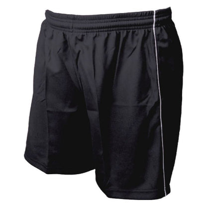 Vizari Kids Dynamo Shorts for Players, Classic Drawstring, Multiple Colors - Ideal for Boys and Girls