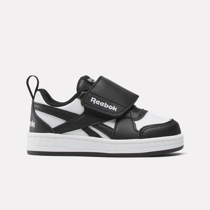 Reebok Royal Prime Snug Baby and Toddler Shoes