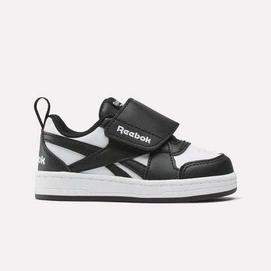 Reebok Royal Prime Snug Baby and Toddler Shoes