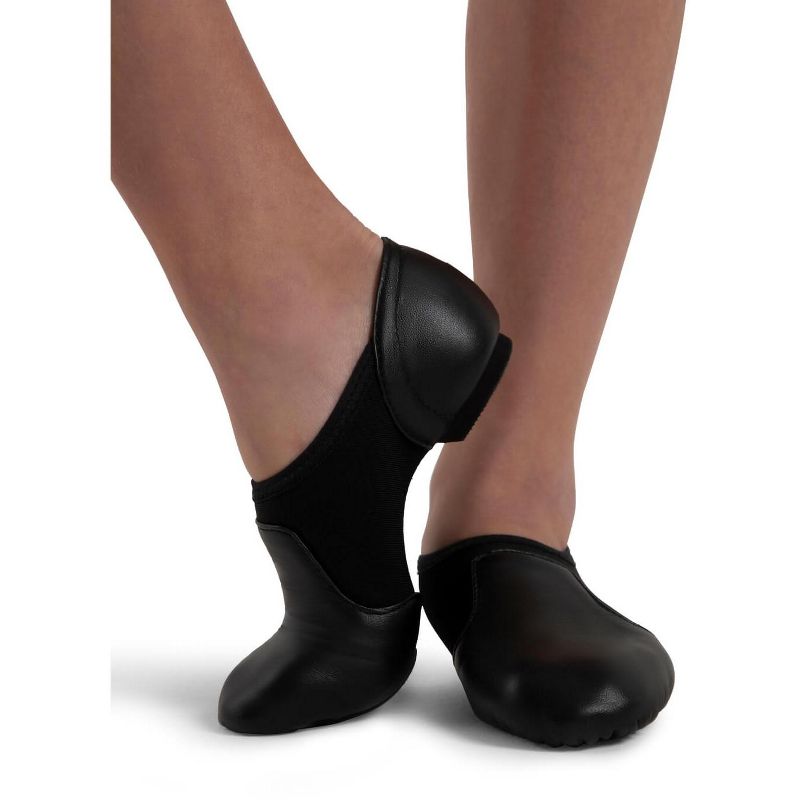 Capezio Jazz Glove Jazz Shoe - Child