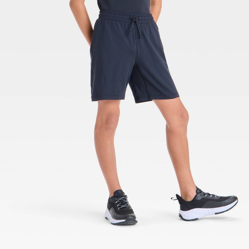 Boys' Soft Stretch Shorts - All In Motion™