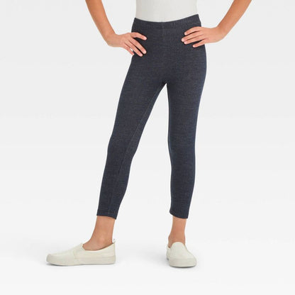 Girls' Capri Leggings - Cat & Jack™