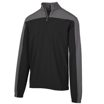 سترة Mizuno Youth Comp بأكمام طويلة للضرب