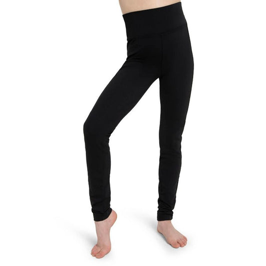 Capezio Active Legging - Girls