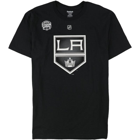 تي شيرت LA Kings جرافيكي للأولاد من Reebok