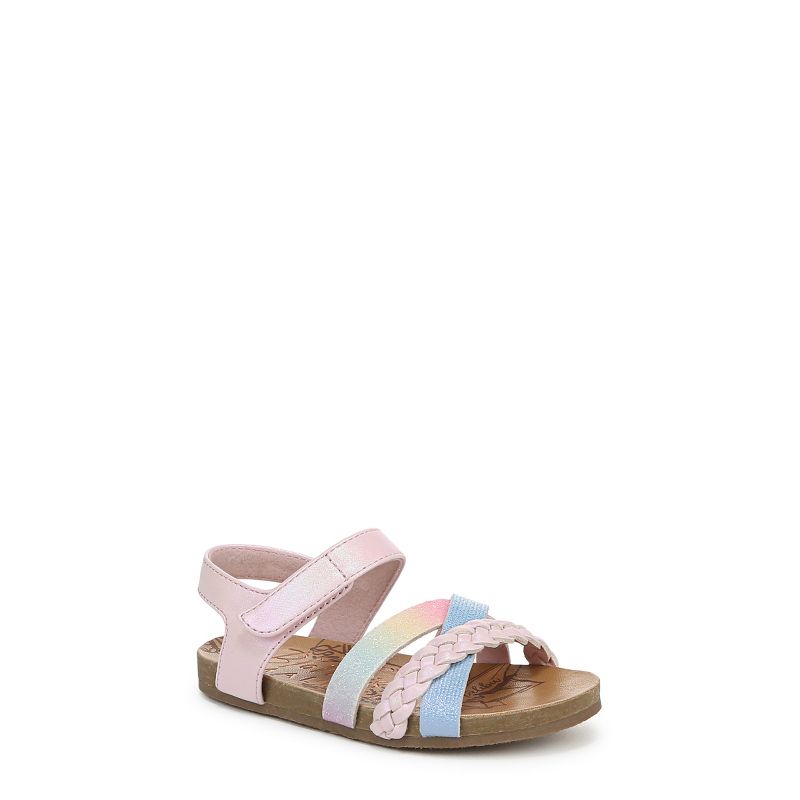Blowfish Malibu Infant Girl's Gait Sandal
