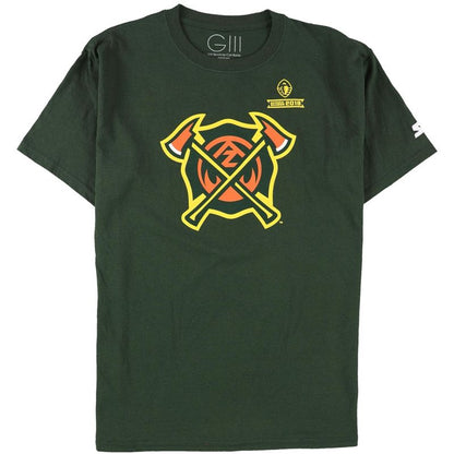 G-III Sports Boys Arizona Hotshots Graphic T-Shirt
