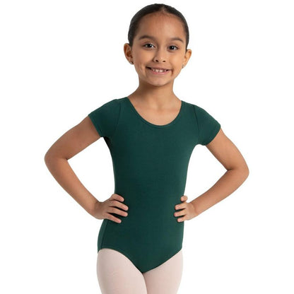 لباس ضيق بأكمام قصيرة من كابيزيو - للبنات