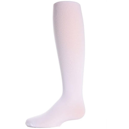 Memoi Infant Winter Opaque Nylon Tights