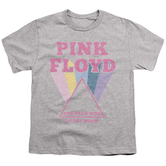 تي شيرت "بينك فلويد دارك سايد تو فلويد" للأولاد