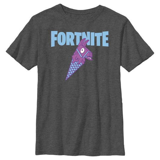 تي شيرت فورتنايت رينبو سماش كون بشعار الأولاد