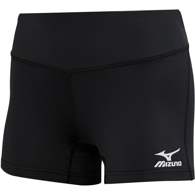 شورت كرة طائرة Mizuno Youth Victory بطول 3.5 بوصة