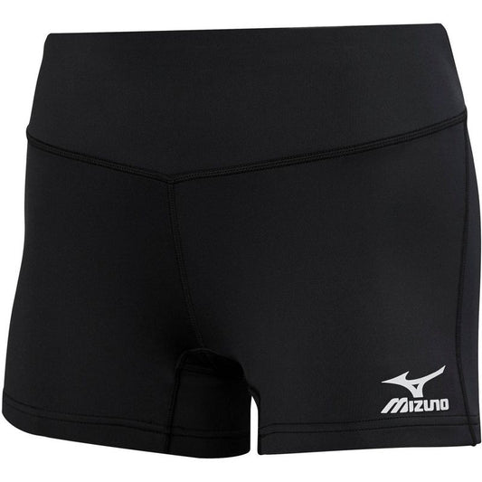 شورت كرة طائرة Mizuno Youth Victory بطول 3.5 بوصة