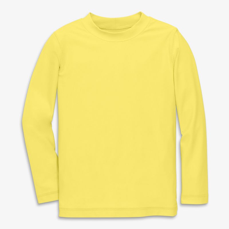 Primary Kids Long Sleeve Rash Guard
