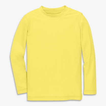 Primary Kids Long Sleeve Rash Guard
