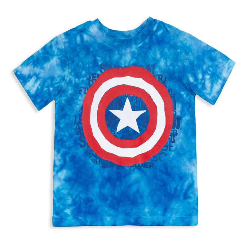 Marvel T-Shirt