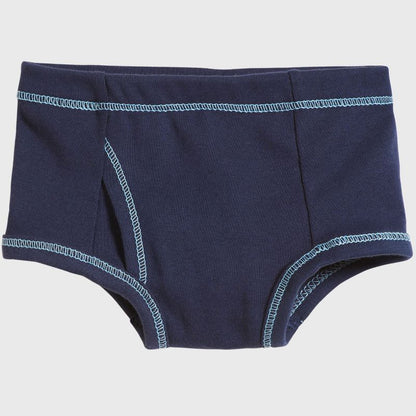 City Threads USA-Made Boys Soft Cotton Briefs