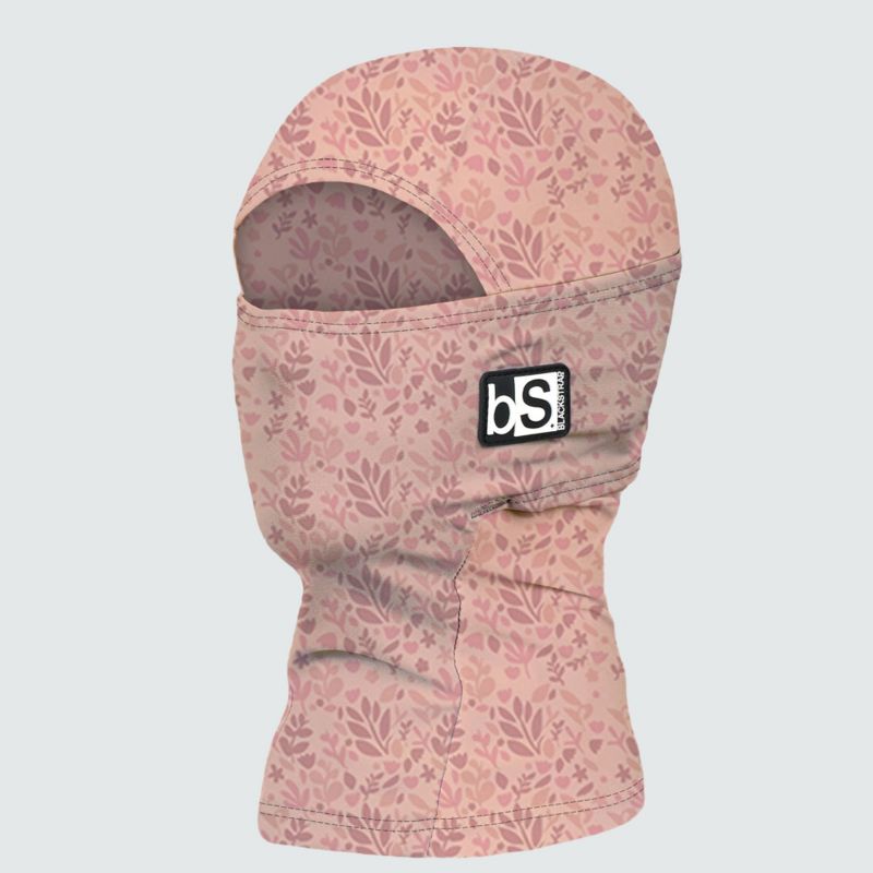 BlackStrap Kids' Hood Balaclava Face Mask | Prints