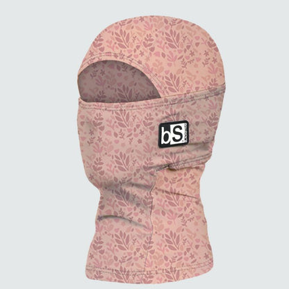 BlackStrap Kids' Hood Balaclava Face Mask | Prints