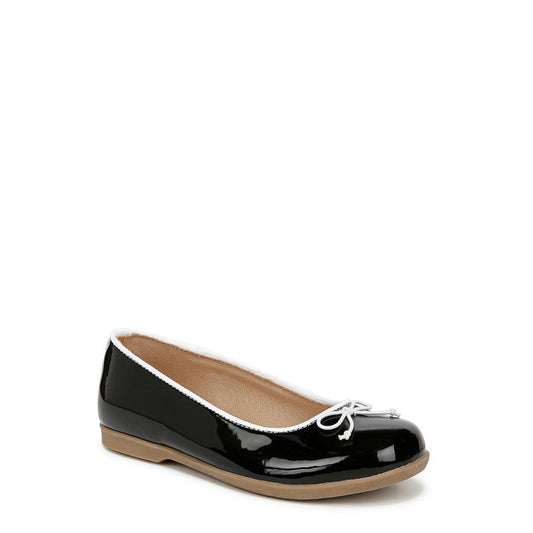 Dr. Scholl's Youth Girls Wexley Kids Ballet Flat