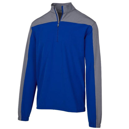 سترة Mizuno Youth Comp بأكمام طويلة للضرب