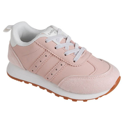 أحذية بيبي للبنات - أحذية رياضية مريحة وجيدة التهوية للأطفال الصغار