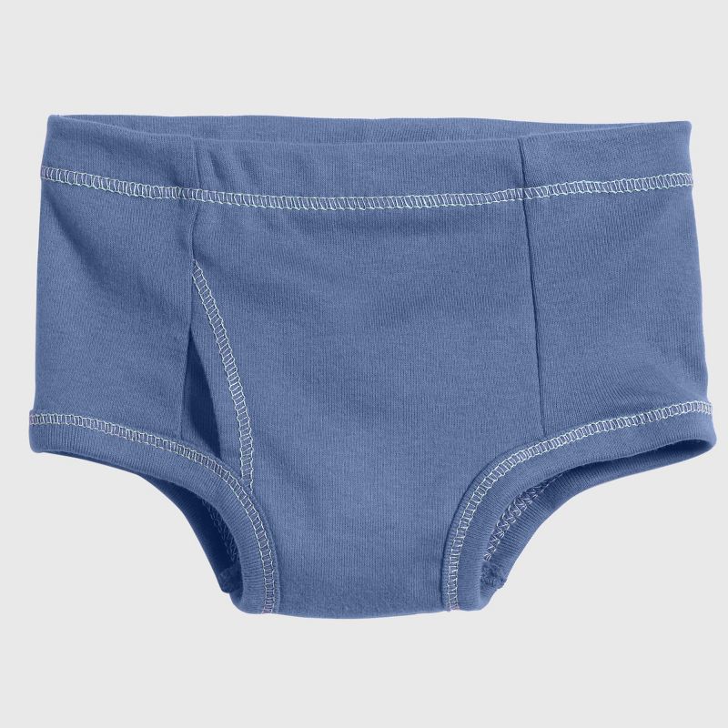 City Threads USA-Made Boys Soft Cotton Briefs (Part 2)