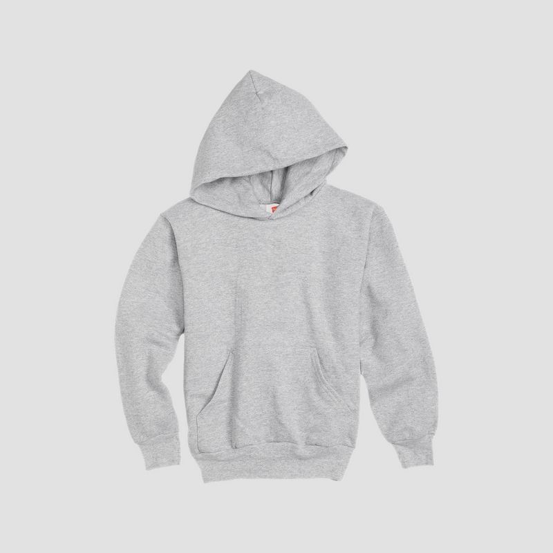 Hanes Kids' Comfort Blend Eco Smart Hoodie