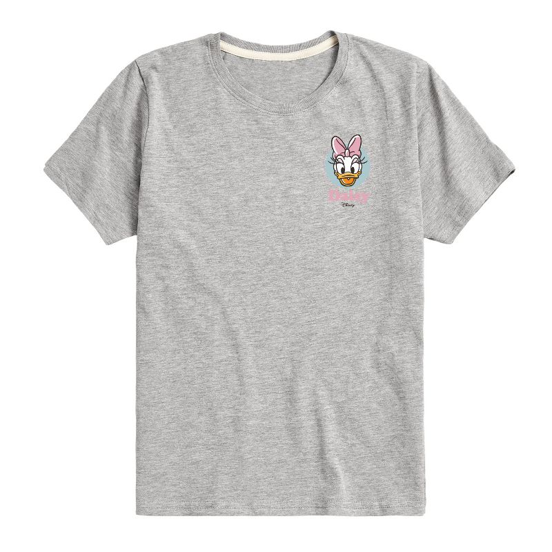 Boys' - Disney - Daisy Duck Short Sleeve Graphic T-Shirt