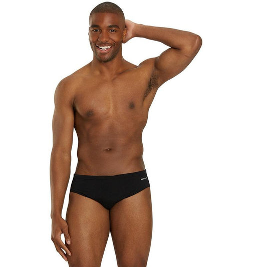 بدلة سباحة Sporti HydroLast Solid Brief (22-44)