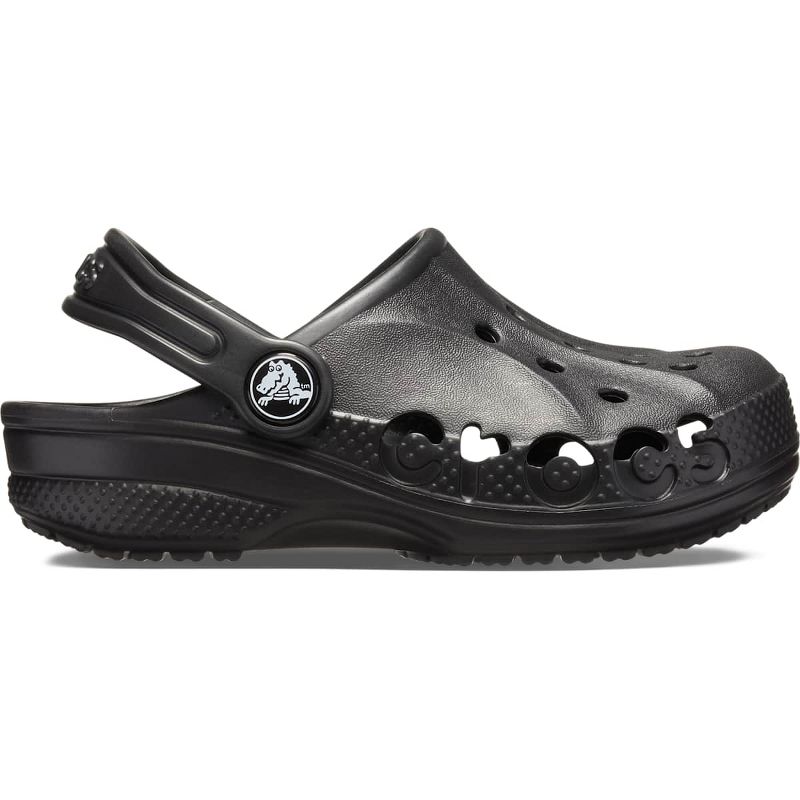 Crocs Toddler Baya Clogs