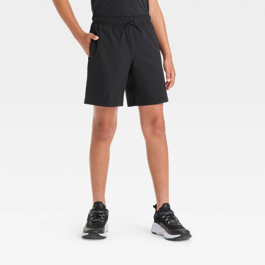 Boys' Hybrid Shorts - All In Motion™