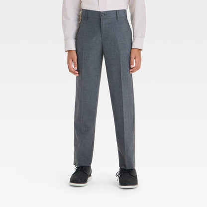 Boys' Regular Fit Suit Pants - Cat & Jack™