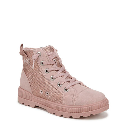 حذاء أكسفورد هاي فوريفر كيدز من بلوفيش ماليبو للبنات