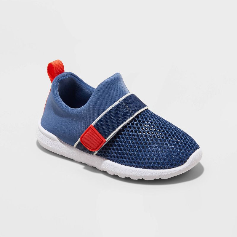 Toddler Austen Water Shoes - Cat & Jack™ Purple