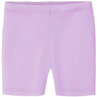 City Threads USA-Made 100% Cotton Girls Soft Bike Shorts (Part 2)