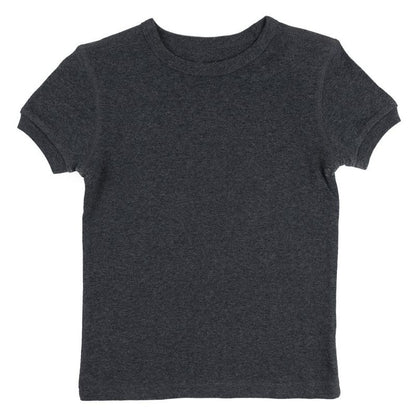 Leveret Cotton Kids Short Sleeve T-Shirt