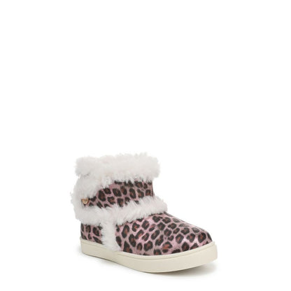 Dr. Scholl's Girls Madison Play Chillin Toddler Fashion Boot