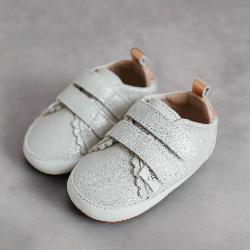 Little Love Bug Company Nora Sneaker
