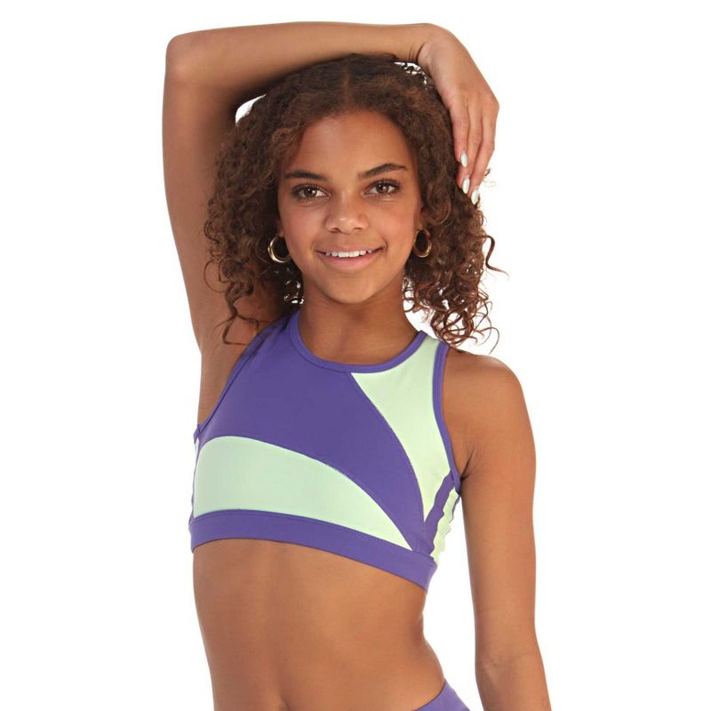 Dragonwing Level Up! Sports Bra