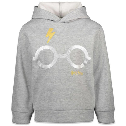 Harry Potter Fleece Pullover Hoodie Little Kid to Big Kid