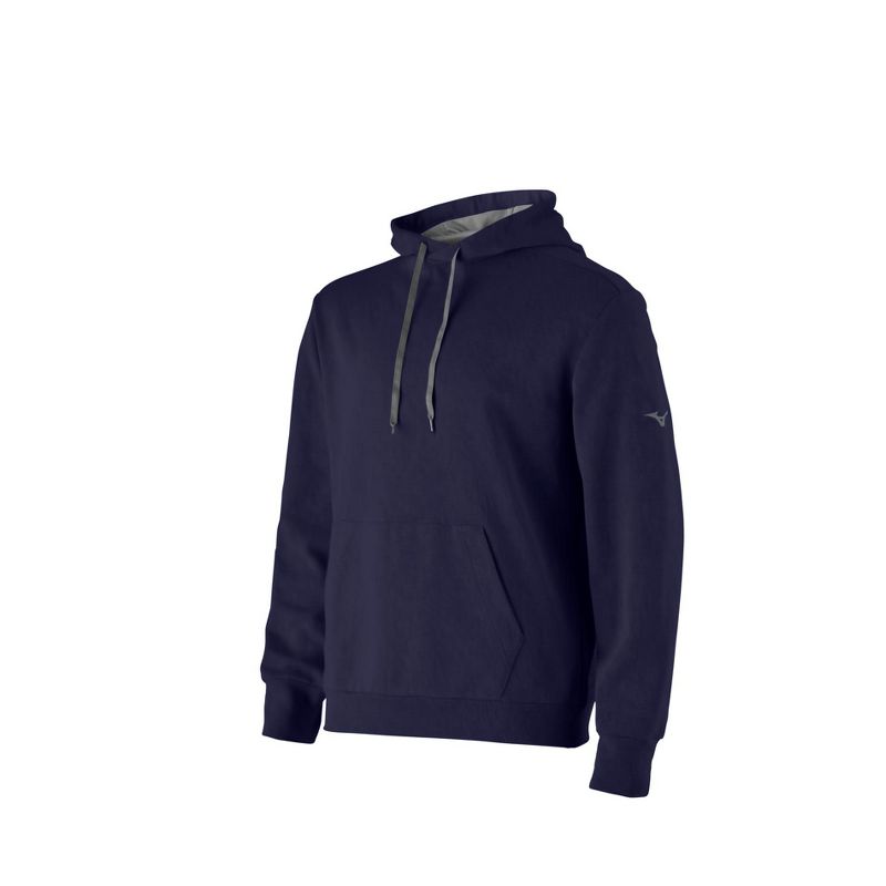 Mizuno Youth Challenger Hoodie