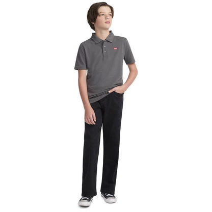 Levi's® Boys' Classic Fit Baggy Jeans