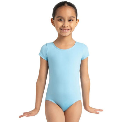 لباس ضيق بأكمام قصيرة من كابيزيو - للبنات