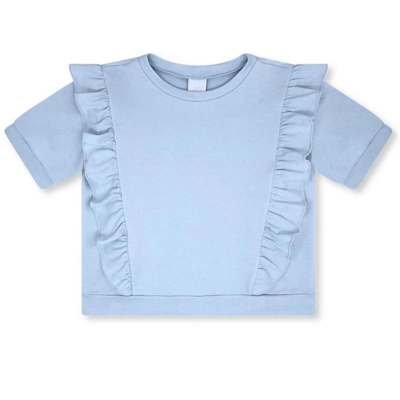 Girl Magnolia Top - Set Proper