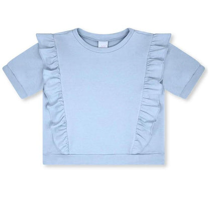 Girl Magnolia Top - Set Proper