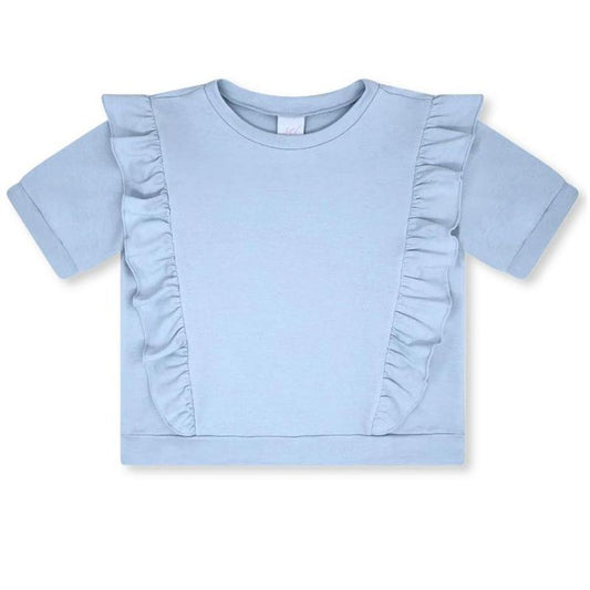Girl Magnolia Top - Set Proper