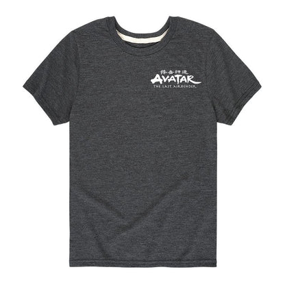 Boys' - Avatar: The Last Airbender - Better Place Short Sleeve Graphic T-Shirt