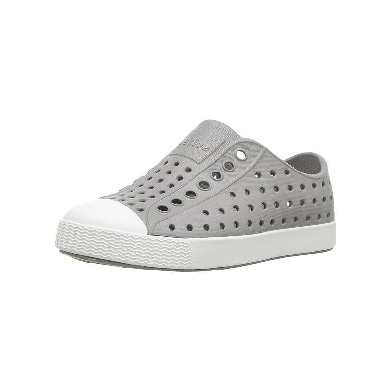 Native Shoes Toddler/Little Kids Jefferon lip-On Shoe - Great For Pool, Beache, Water Park & More!